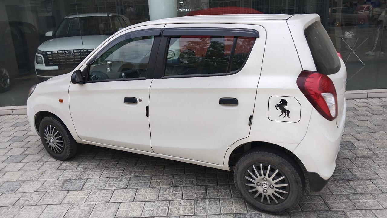 Maruti Suzuki Alto 800(2016-2019) Lxi